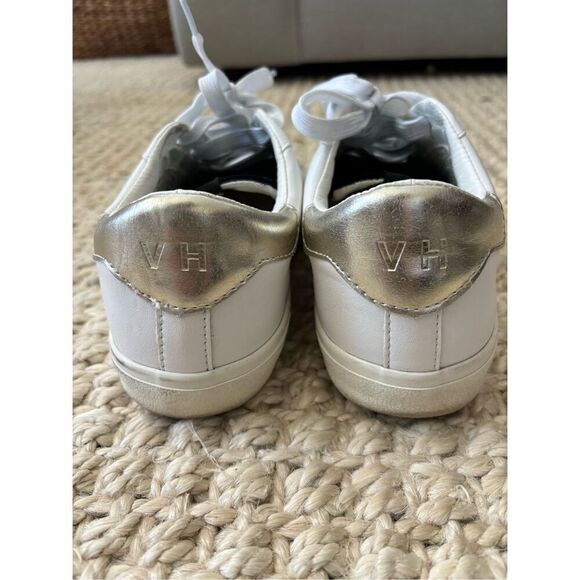 Nearly NEW Vintage Havana Gadol sneaker , $135 - Picture 9 of 9